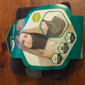 TRTL Travel Pillow
